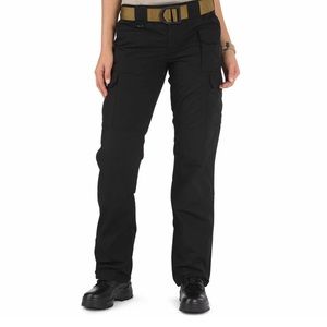 5.11 Tactical Taclite Pro Ripstop Pants - 10 Long